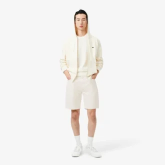 メンズ ストレートカット デニムショーツ メンズ ストレートカット デニムショーツ