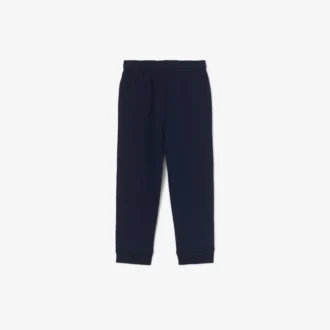 キッズ用フリーススウェットパンツ