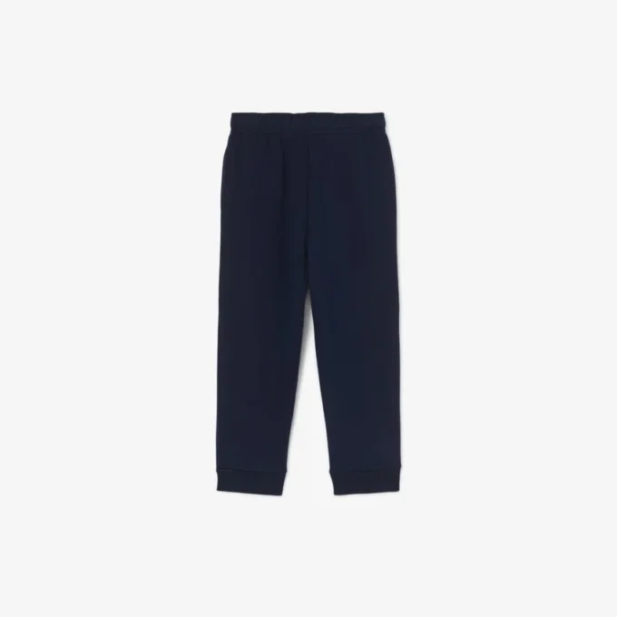 キッズ用フリーススウェットパンツ