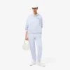 レディース ストレートフィット ロゴ スウェットパンツ レディース ストレートフィット ロゴ スウェットパンツ