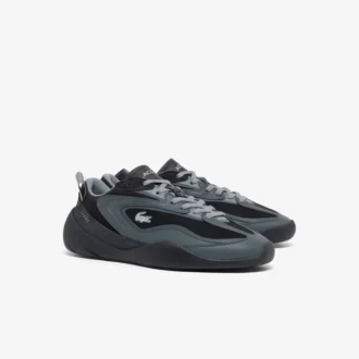 レディース サイドロー スニーカー