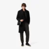 オシアン レザー レポーターバッグ オシアン レザー レポーターバッグ