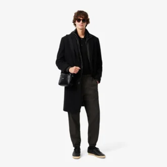 オシアン レザー レポーターバッグ