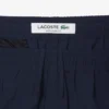 メンズ レギュラーフィット ウールフランネル チノパンツ メンズ レギュラーフィット ウールフランネル チノパンツ