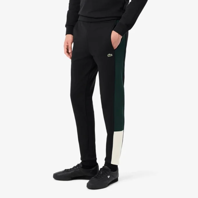 メンズ テーパードレッグ フリース スウェットパンツ メンズ テーパードレッグ フリース スウェットパンツ