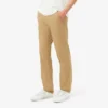 メンズ レギュラーフィット コットンチノパンツ メンズ レギュラーフィット コットンチノパンツ