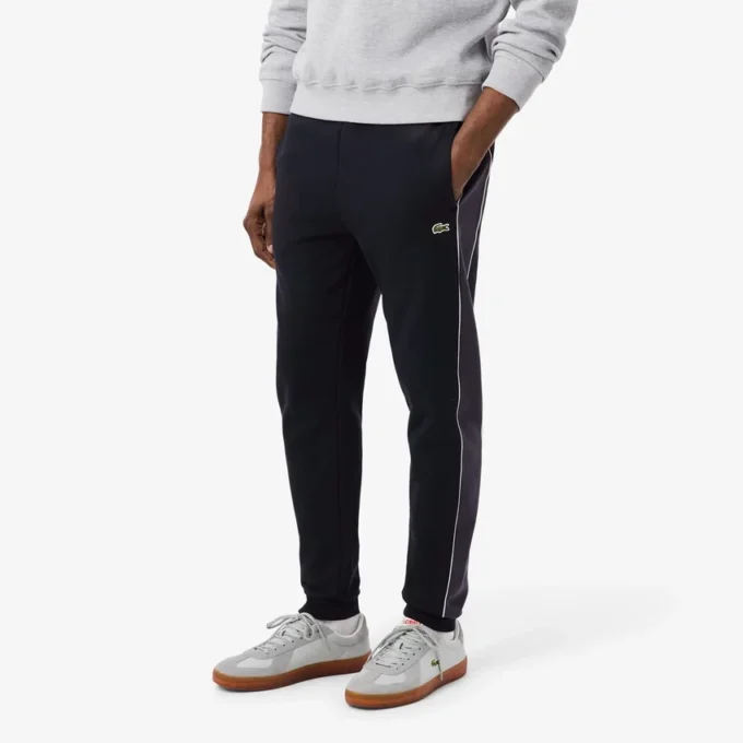 テーパードレッグ スウェットパンツ テーパードレッグ スウェットパンツ