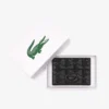 モノグラム レザー カードホルダー