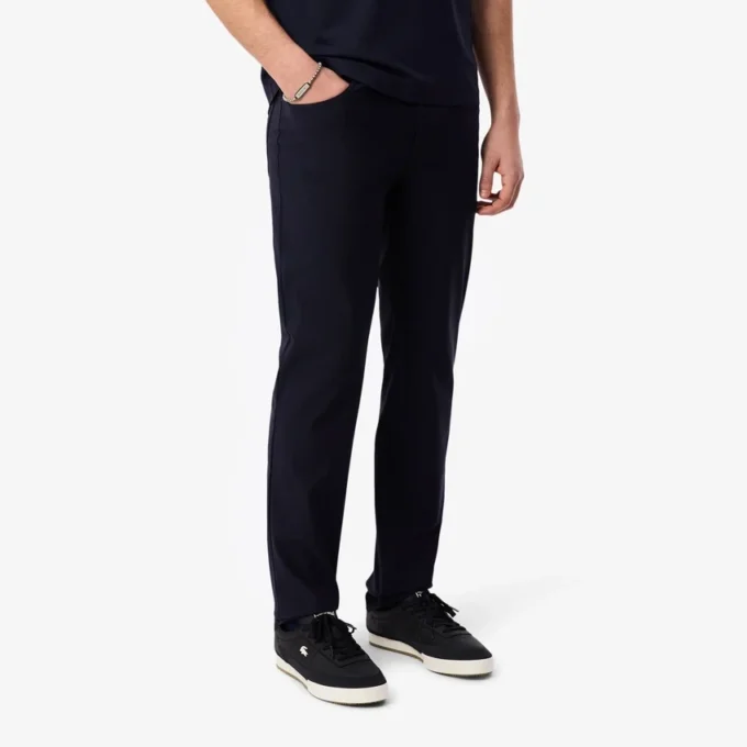 スリムフィット ストレッチチノパンツ スリムフィット ストレッチチノパンツ