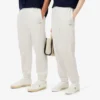 ユニセックス フリース スウェットパンツ