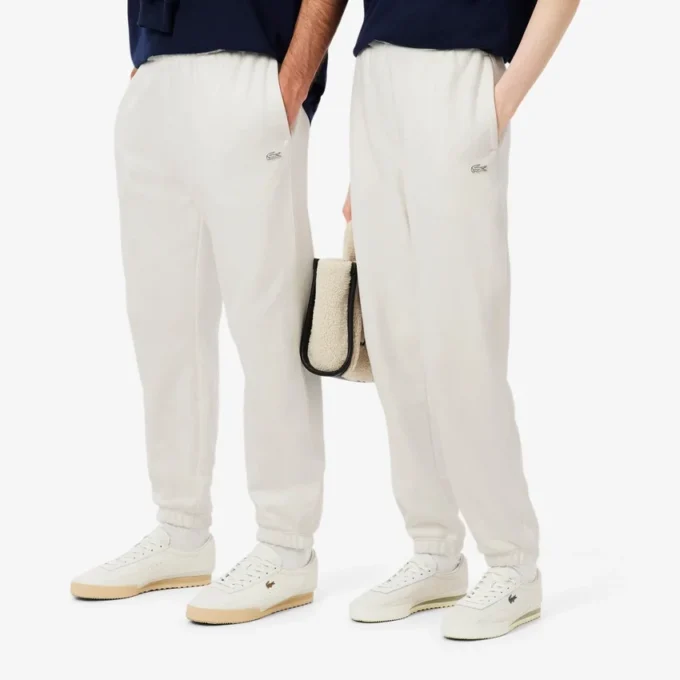 ユニセックス フリース スウェットパンツ