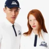 ユニセックス ロレックス・パリ・マスターズ エディション ボールボーイ ポロシャツ ユニセックス ロレックス・パリ・マスターズ エディション ボールボーイ ポロシャツ