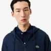 メンズ クラシックフィット ジップアップ フリース スウェット メンズ クラシックフィット ジップアップ フリース スウェット