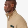 メンズ ルーズフィット シグネチャーバッジ スウェット メンズ ルーズフィット シグネチャーバッジ スウェット