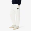 メンズ フリース バッジ スウェットパンツ メンズ フリース バッジ スウェットパンツ