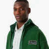 メンズ ルーズフィット シグネチャーバッジ スウェット メンズ ルーズフィット シグネチャーバッジ スウェット