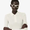 ランウェイ スリムフィット ロングシルクスリーブ ポロシャツ ランウェイ スリムフィット ロングシルクスリーブ ポロシャツ