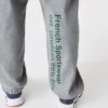 メンズ トールフィット コットンスウェットパンツ メンズ トールフィット コットンスウェットパンツ