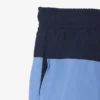 ストライプ柄スイムトランクス