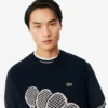 コットン セーターベスト