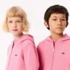 キッズ フリース ジップアップ フーディー キッズ フリース ジップアップ フーディー