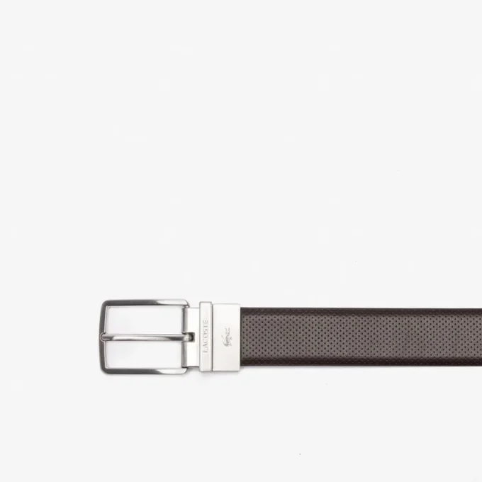 リバーシブルレザーベルト リバーシブルレザーベルト