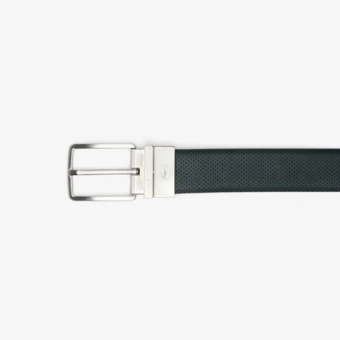 リバーシブルレザーベルト リバーシブルレザーベルト