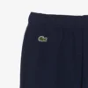 キッズ用フリーススウェットパンツ