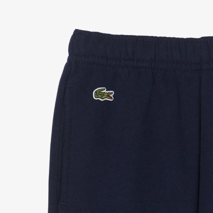 キッズ用フリーススウェットパンツ