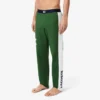 メンズ プリントフリース ラウンジウェア パンツ