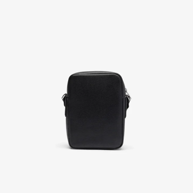 オシアン レザー サッチェル オシアン レザー サッチェル