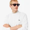 メンズ クラシックフィット フリーススウェット