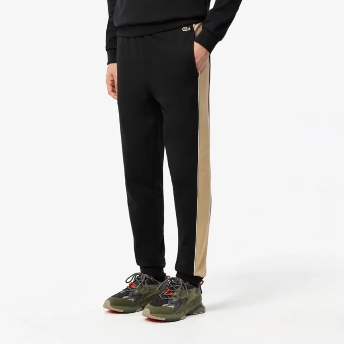 メンズ テーパードレッグ スウェットパンツ メンズ テーパードレッグ スウェットパンツ