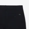 メンズ スリムフィット ストレッチコットンショーツ メンズ スリムフィット ストレッチコットンショーツ