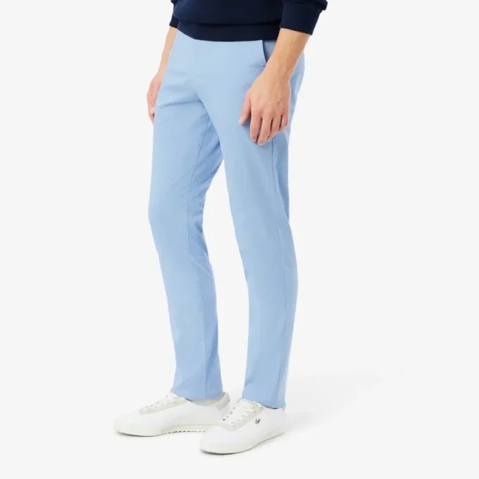 スリムフィット ストレッチツイル チノパンツ スリムフィット ストレッチツイル チノパンツ