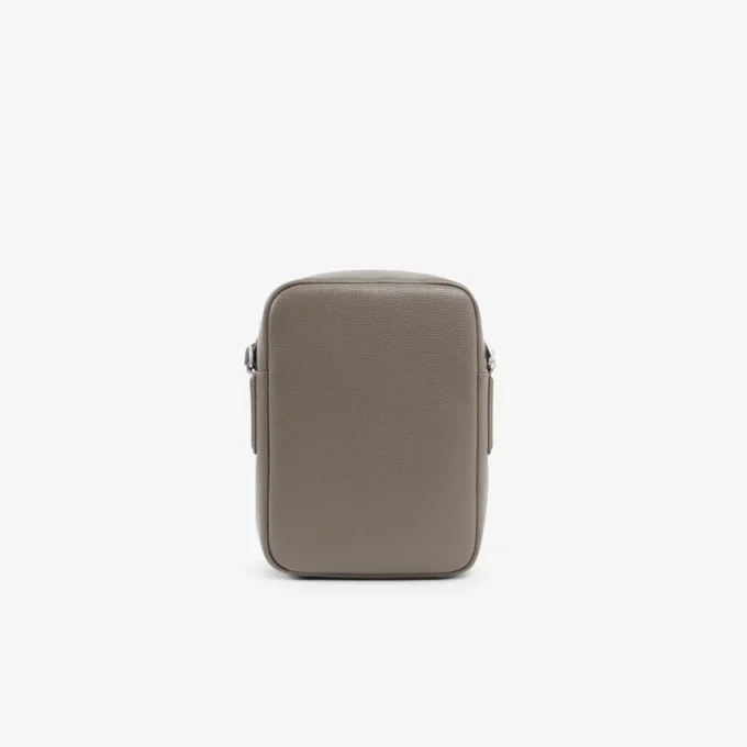 オシアン レザー サッチェル オシアン レザー サッチェル