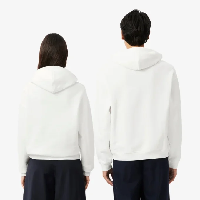 ユニセックス ヘビーフリース フーディ ユニセックス ヘビーフリース フーディ