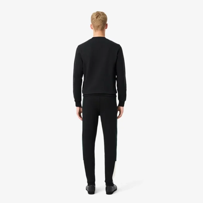 メンズ テーパードレッグ フリース スウェットパンツ メンズ テーパードレッグ フリース スウェットパンツ