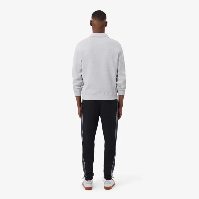テーパードレッグ スウェットパンツ テーパードレッグ スウェットパンツ