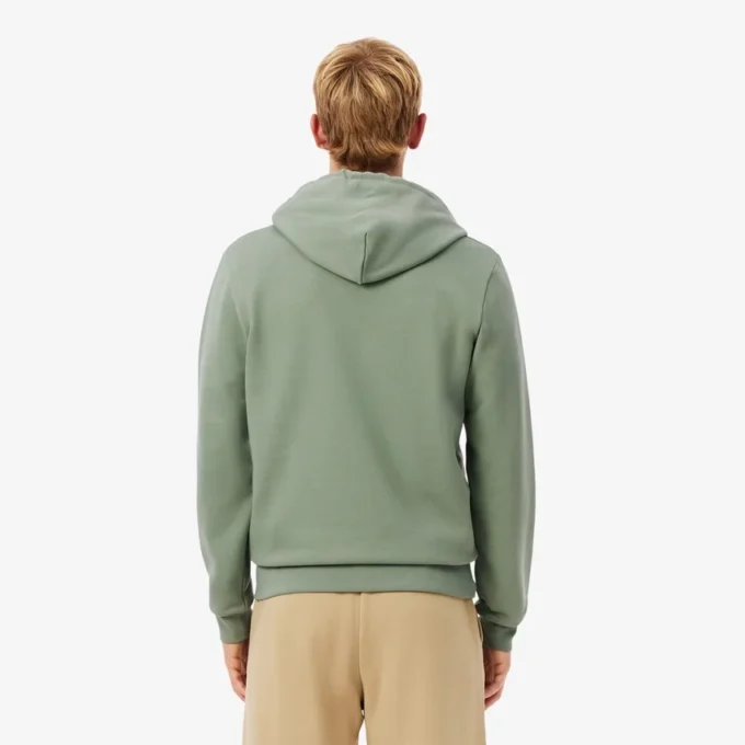 メンズ クラシックフィット ジップアップ フリース スウェット メンズ クラシックフィット ジップアップ フリース スウェット