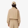 レディース ダブルカラー ストレッチジャケット レディース ダブルカラー ストレッチジャケット