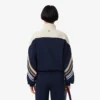 レディース メイド・イン・フランス ジップアップスウェット レディース メイド・イン・フランス ジップアップスウェット