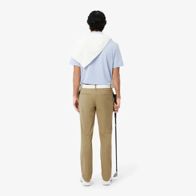 メンズ スリムフィット コミューターパンツ メンズ スリムフィット コミューターパンツ