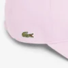 ユニセックス コットンツイルキャップ ユニセックス コットンツイルキャップ