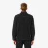 メンズ ヘビーコットンデニムオーバーシャツ メンズ ヘビーコットンデニムオーバーシャツ