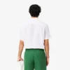 メンズ 半袖 リネンシャツ