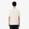 フランス製 クラシックフィット バッジポロシャツ フランス製 クラシックフィット バッジポロシャツ