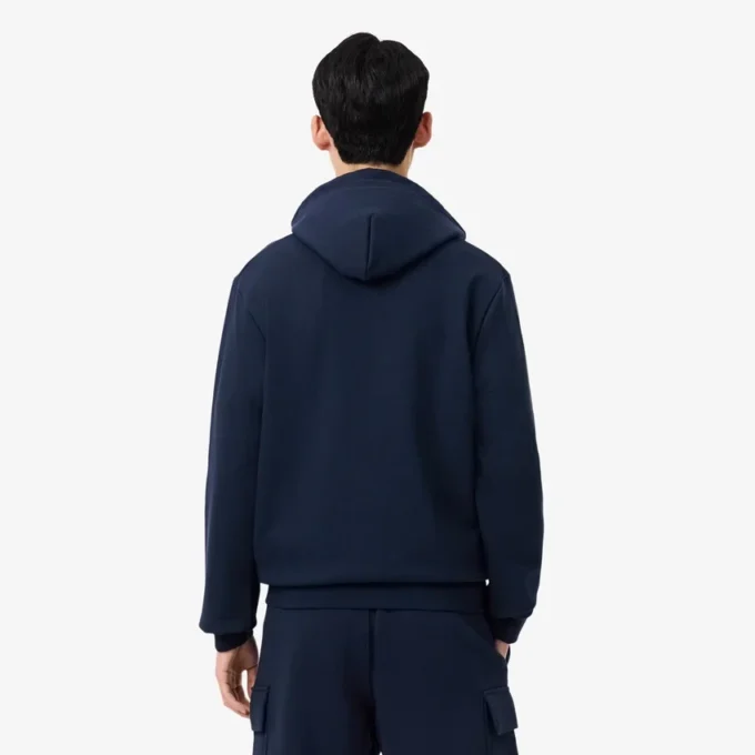 メンズ クラシックフィット ジップアップ フリース スウェット メンズ クラシックフィット ジップアップ フリース スウェット