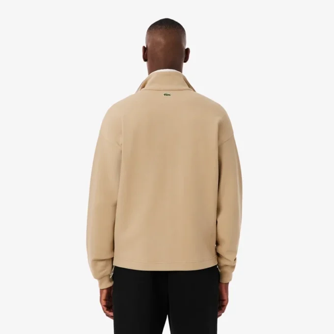 メンズ ルーズフィット シグネチャーバッジ スウェット メンズ ルーズフィット シグネチャーバッジ スウェット