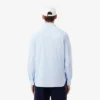メンズ スリムフィット ストレッチ ボタンダウンシャツ